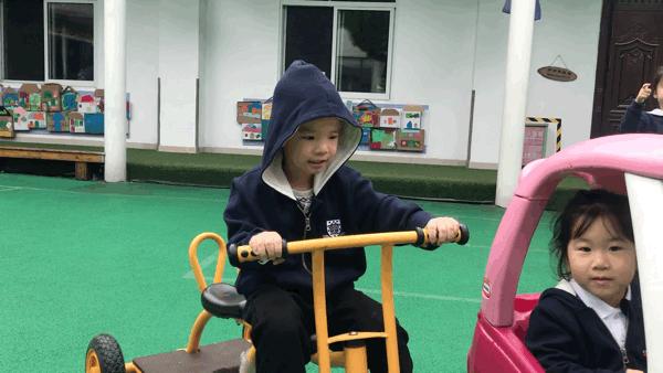 这所“相貌平平”的幼儿园，为什么宁波家长排着队想把孩子送进去