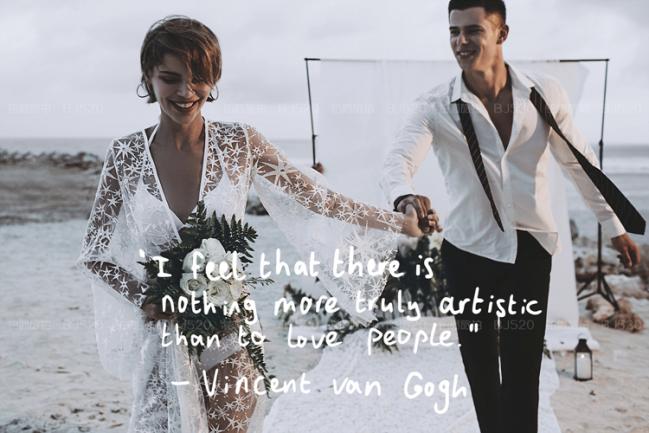 拍婚纱照怎么摆pose漂亮,婚纱照怎么摆姿势显大气端庄