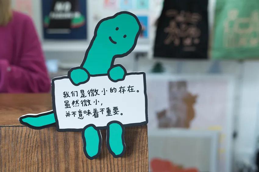 成都美gai|柿子巷:藏在小巷子里的小而美