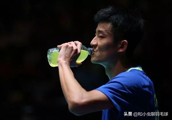 打球出汗后怎样补水才是科学的？