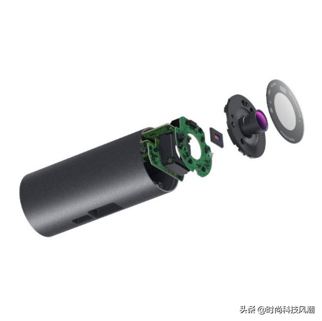 戴尔4k摄像头测评,戴尔ultrasharpu2723qx和2723qe的区别