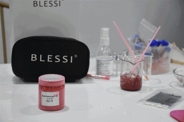 手工diy口红大概需要多久,10秒做口红