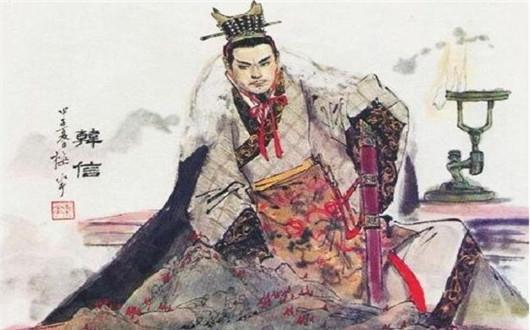 萧何追韩信的真正原因,萧何月下追韩信究竟是怎么回事