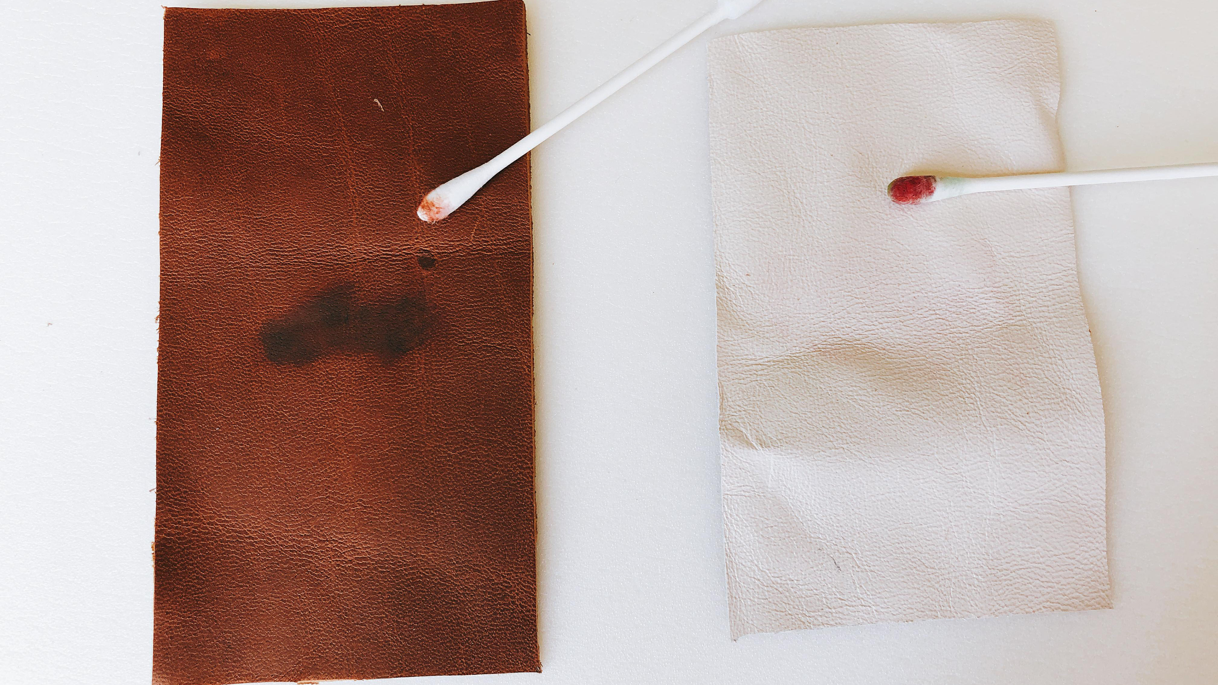 ROOROY辟谣|小红书上风很大的风油精去污法真的有用吗?假的!