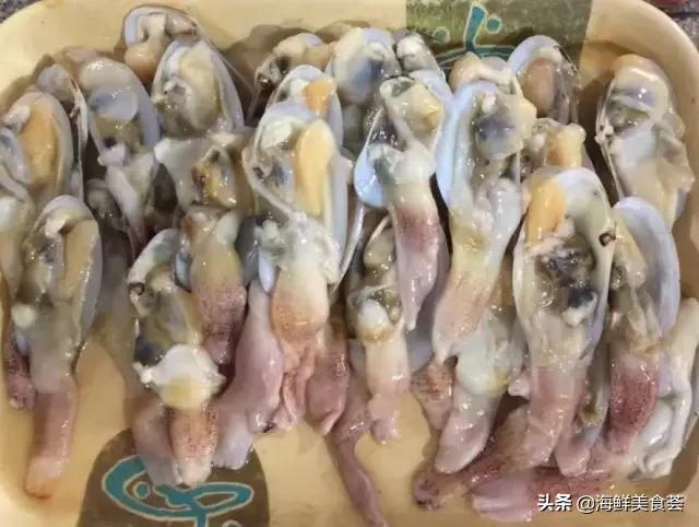 常见的鱼虾蟹等海鲜的认识,虾蟹类海鲜大全