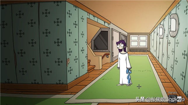 杉果十周年史低游戏,steam杉果新游戏