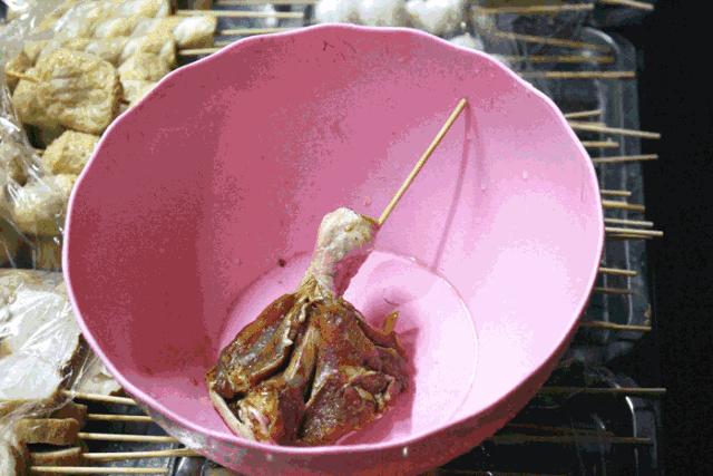 厦门哪个麻辣烫好吃又实惠,厦门好吃的麻辣烫排行榜