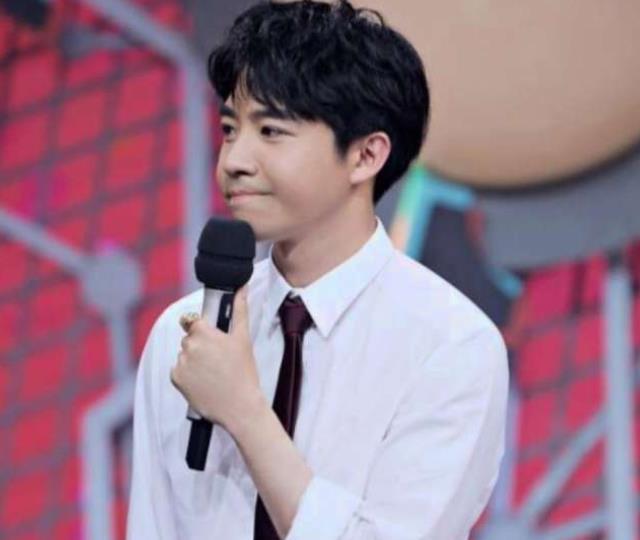 这节目有毒，13年过去了，出现在这节目里的主持人几乎都出事了