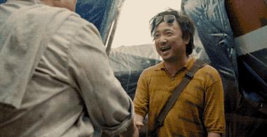 我不是药神徐峥表演能力,我不是药神徐峥演技超标的那一段