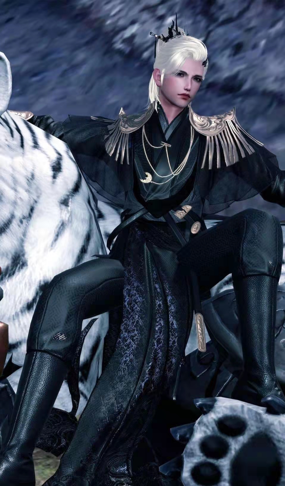 剑三有哪些主播,剑三知名主播