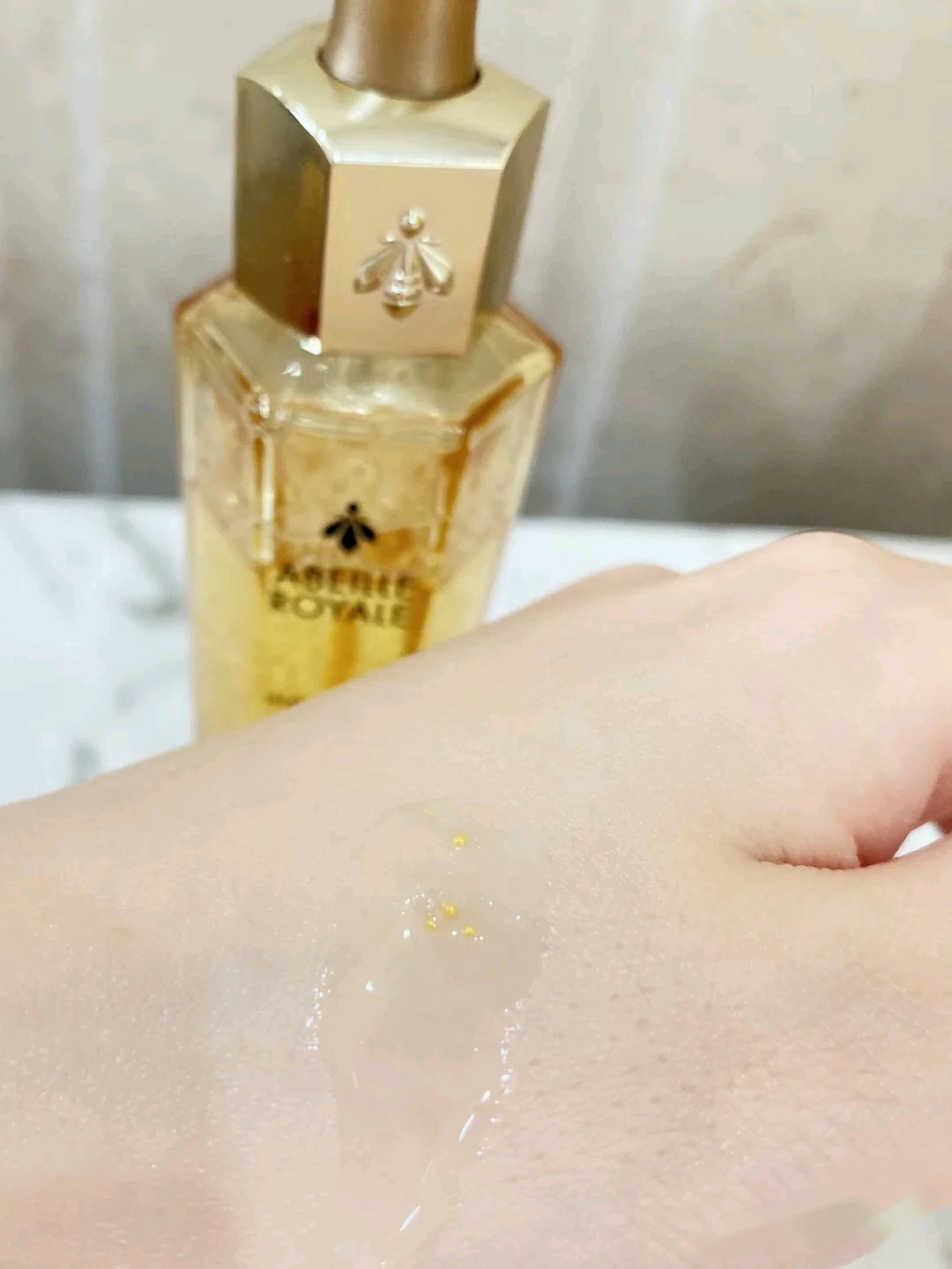 网红精华液安利,网红牌子精华液好用的