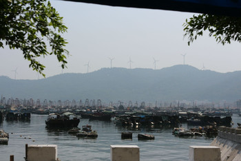 江阳区旅游景点,泸州江阳分水镇旅游景点