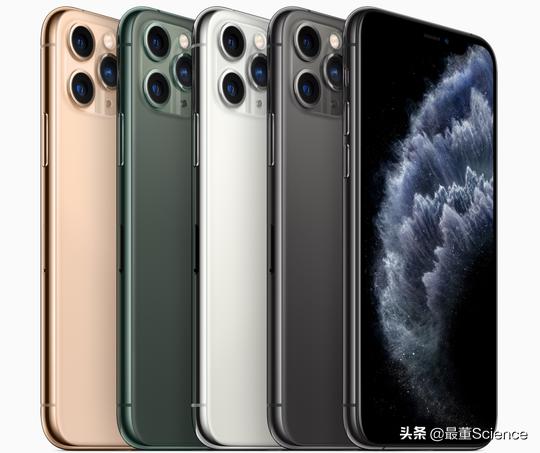 万字长文、海量图片为你介绍手机霸主——美国苹果公司AppleInc.