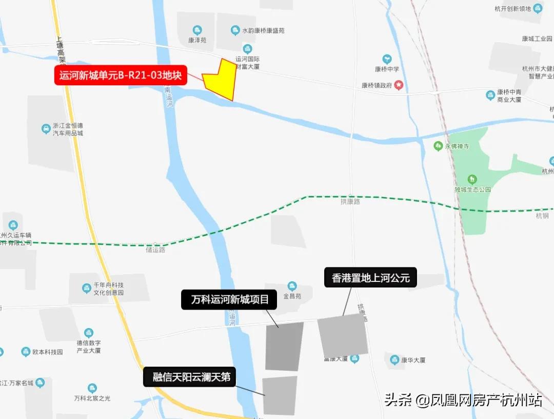 “了不起”的保利：深耕浙江13载，央企优等生的和者之道