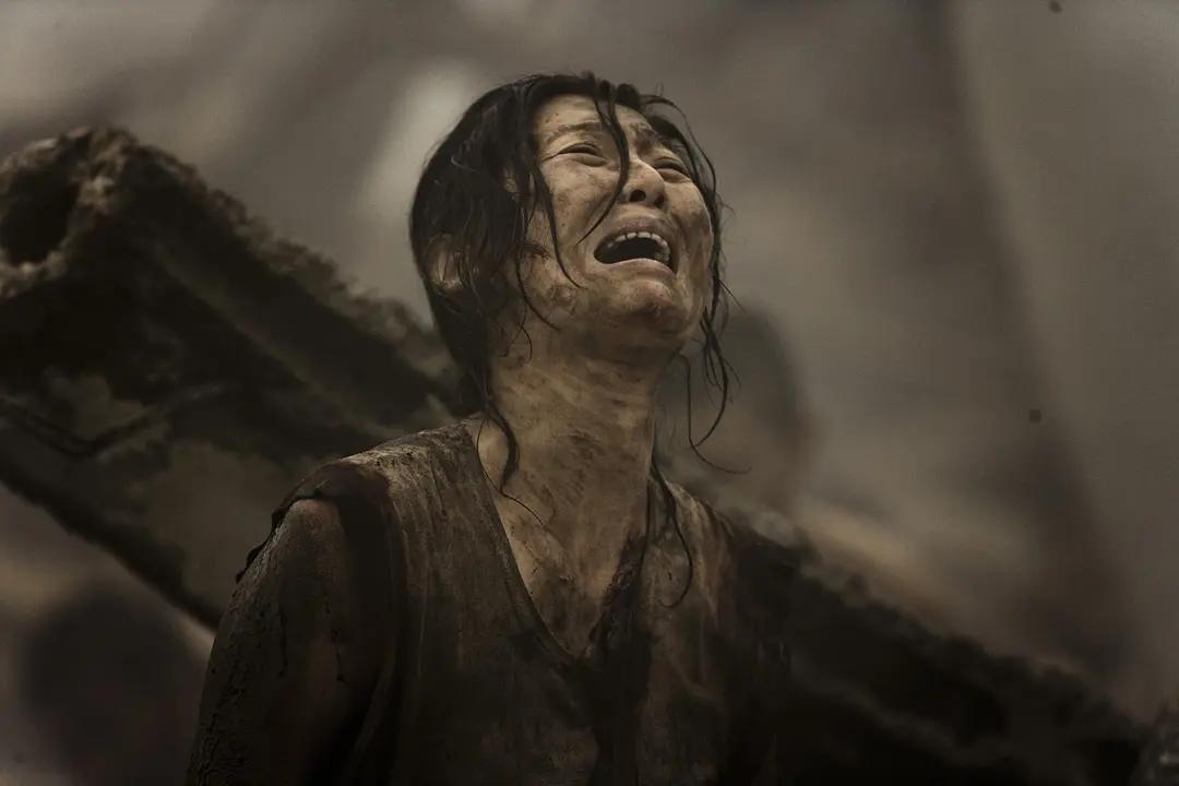 拍一部戏吃一辈子的剧,拍一部戏吃一辈子的老爷爷