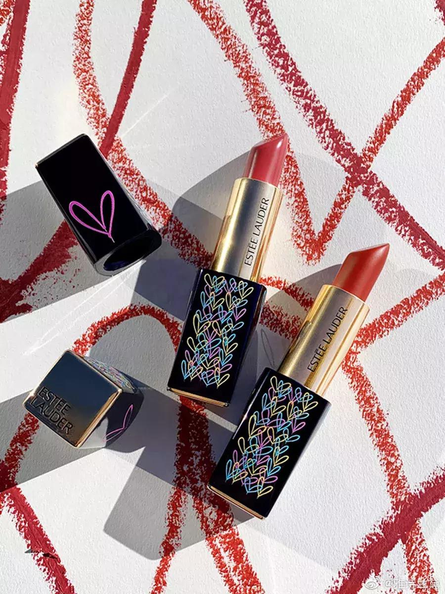 告白口红、限定美妆、多重组合解锁少女心，这个七夕谁最“撩”？