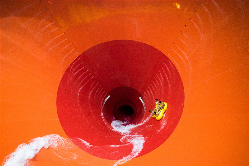 探秘隐藏在大山里的避暑胜地,避暑度假到贵州探索神秘世界