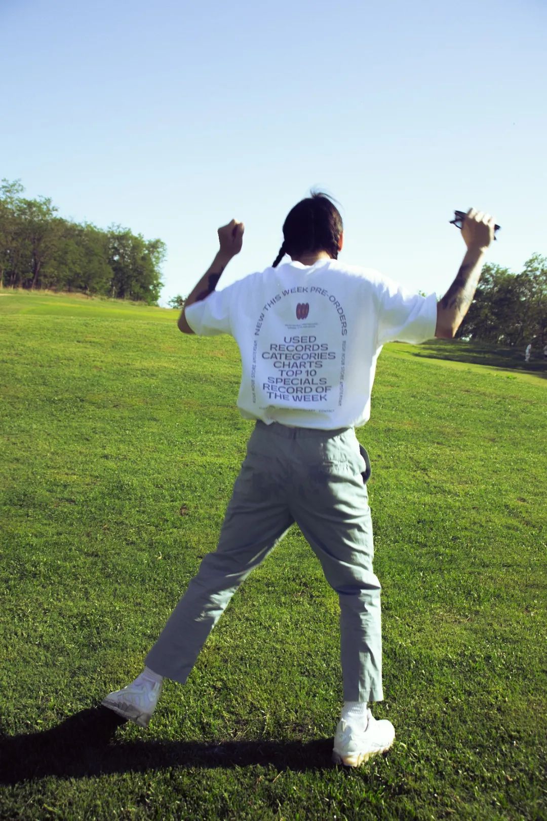 招待会音乐节,招待会电子音乐节2019