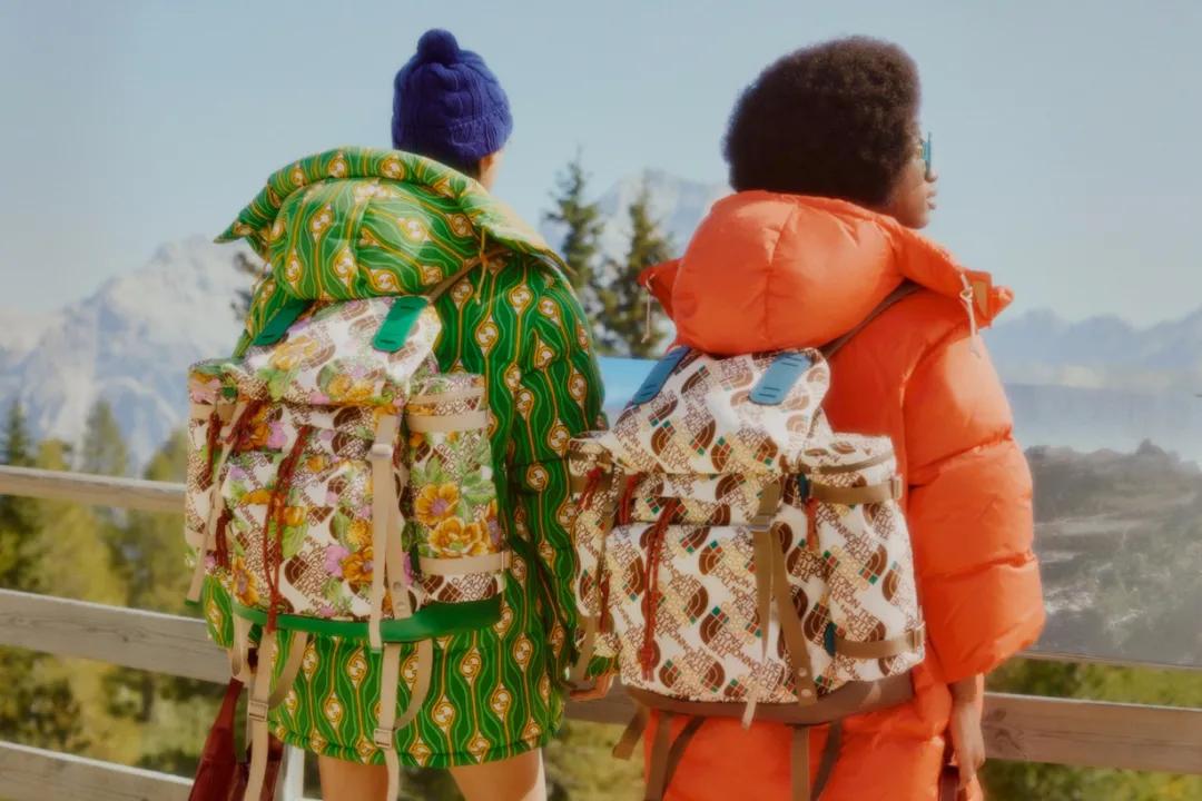 最近被日本妹子疯抢的这些包，和我们到底有怎样的审美偏差啊？