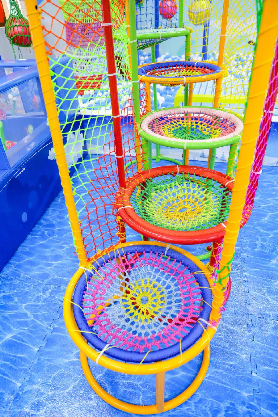 深圳龙华区附近免费遛娃,深圳龙华免费儿童娱乐