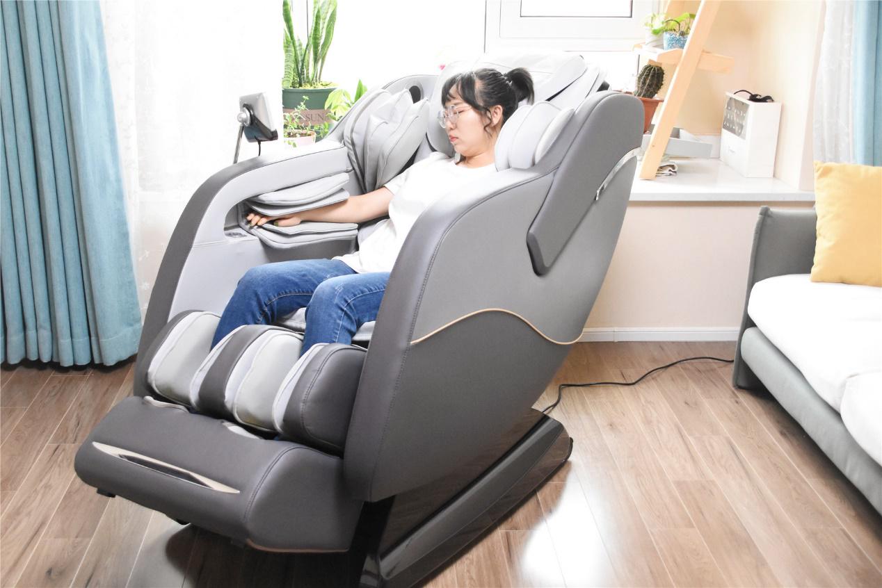 西屋按摩椅s570深度评测,西屋s500按摩椅推荐