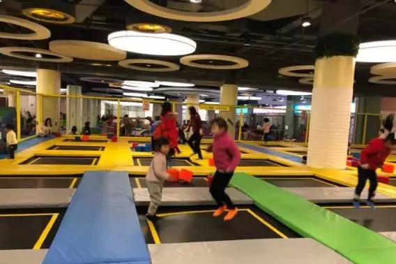 江干人千万别走远，五一不去这些地方亏大了！