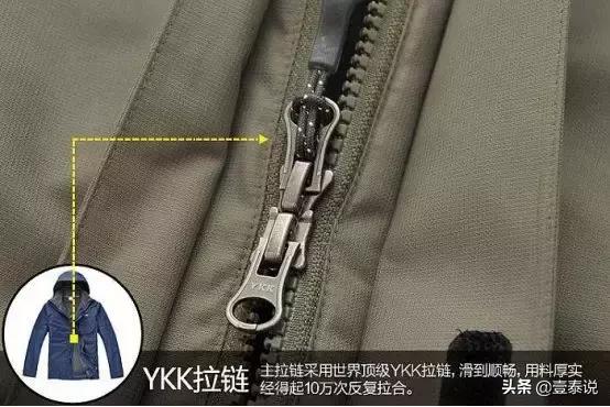 靠一个小拉链，它一年竟狂卖400亿，这个世界隐形冠军凭什么？