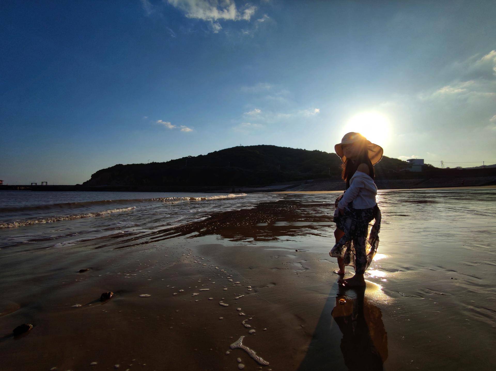 model3自驾四姑娘山,model3江浙自驾