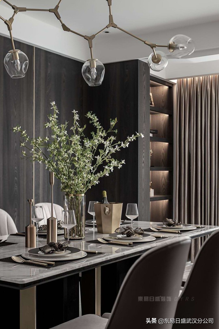 装修行业趋势武汉,2021装修行业大变革