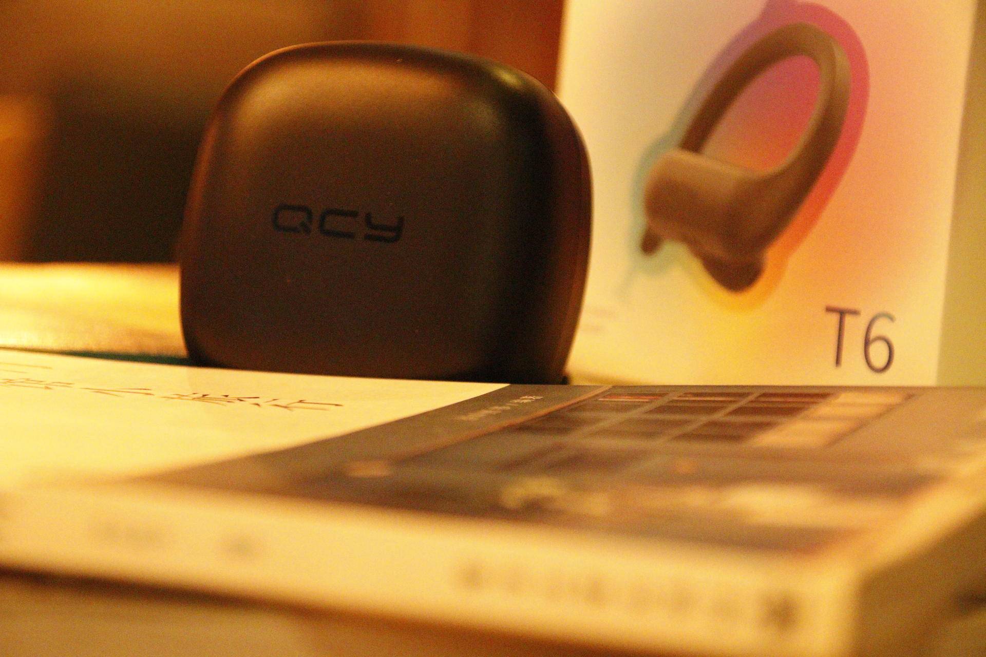 蓝牙耳机推荐qcyt4,qcy蓝牙耳机什么系列最好用