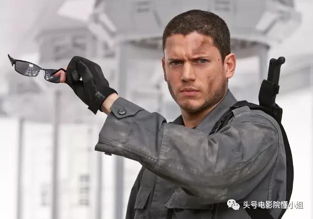 美剧越狱帅男,美剧越狱各大主角