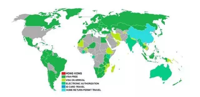 香港永居可以办香港护照吗,申请香港永久居民证需要什么条件