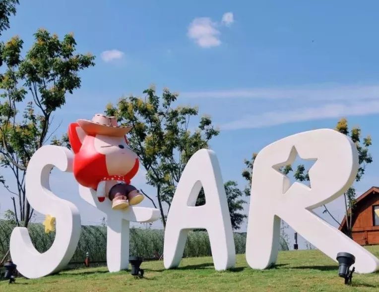 当网红“阿狸”遇到田野农场,实现IP变现新路径