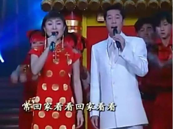 她因《常回家看看》火遍全国，却惨遭前夫背叛，离婚后卷走12亿