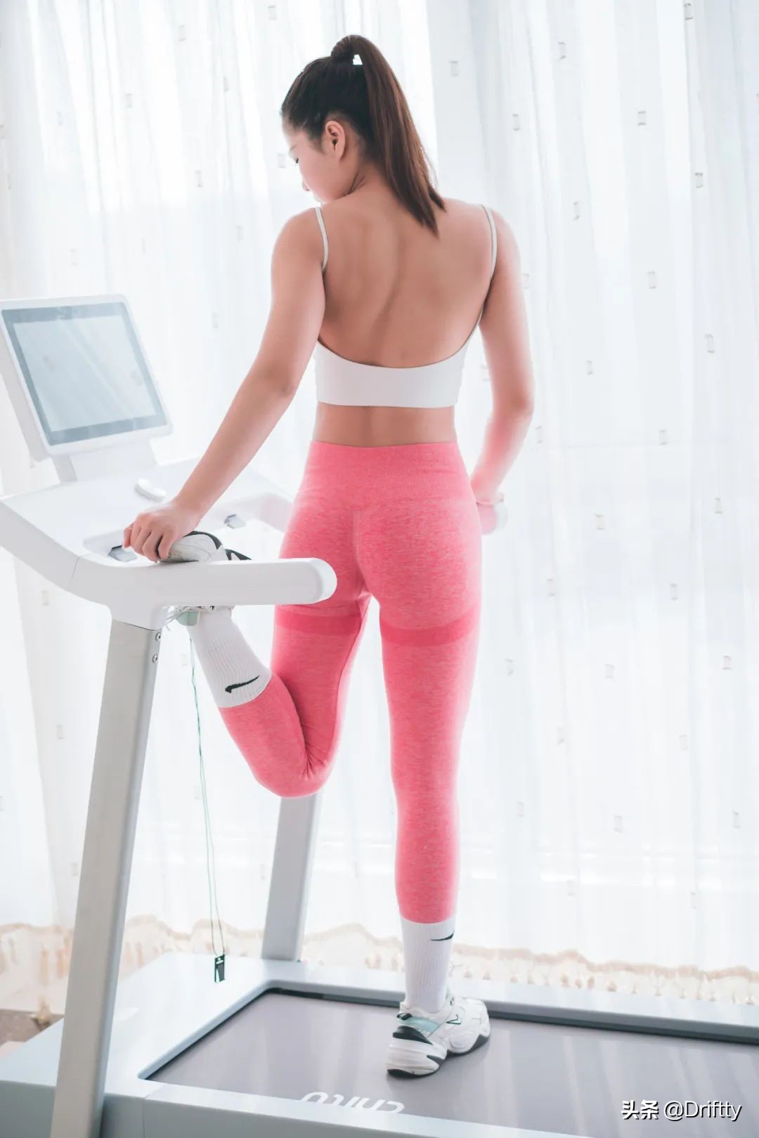 赤兔跑步机燃脂跑,赤兔跑步机无屏版