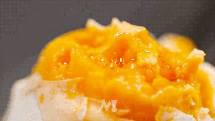 如何腌鸭蛋让鸭蛋流油,用白酒和盐腌好鸭蛋后怎么存放