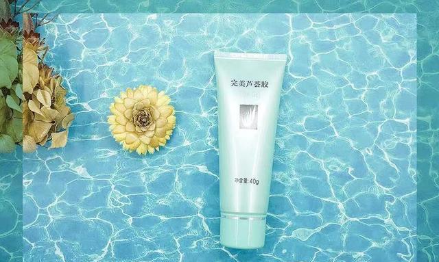 平价油皮国货护肤品,适合干皮用的老国货