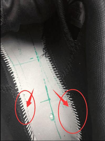 十二月鞋子教程,教你一招如何鉴别鞋子真假