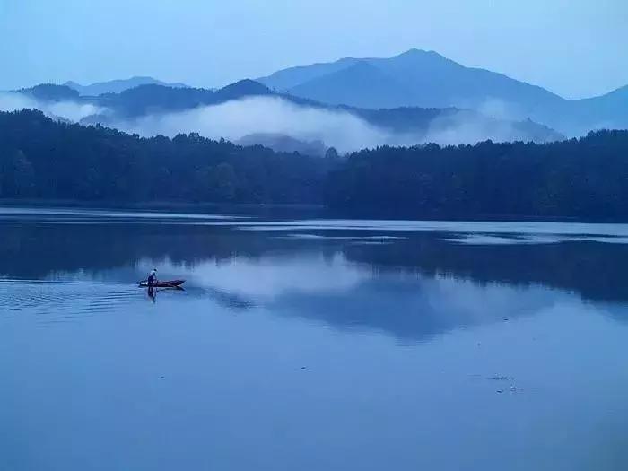 2023中国县域最美榜单,中国十大最美县域