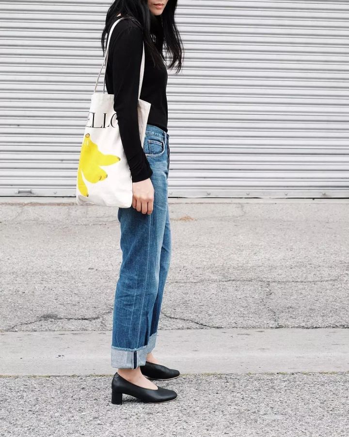 舒适百搭适合各种款式的鞋子,什么款式的鞋子最百搭