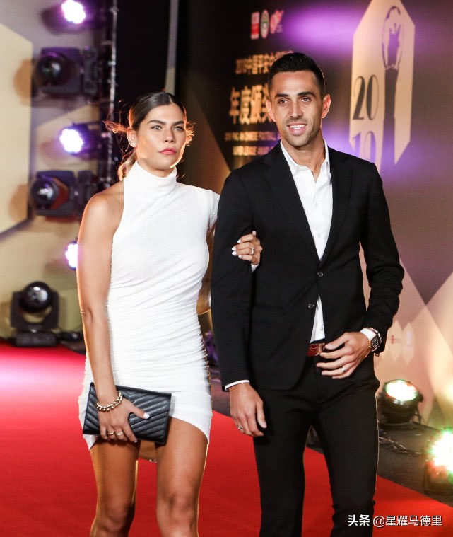 中超八冠王富力,曝中超外援年薪超1300万