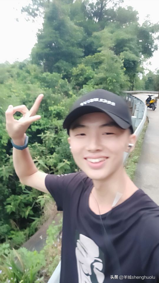 南昆山亲子游,人间仙境南昆山