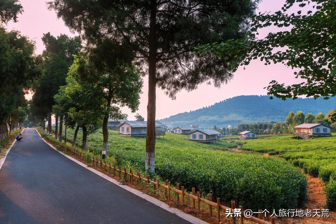 江苏这个“快乐”的城市，颜值不输苏杭，连苏东坡都在这养老