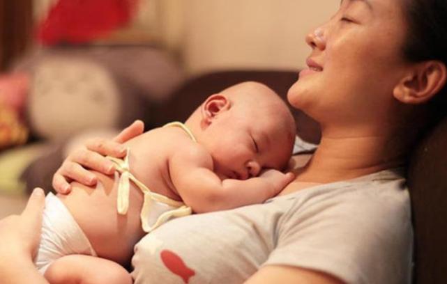 生孩子的痛是什么感觉,女性生孩子的痛感相当于什么