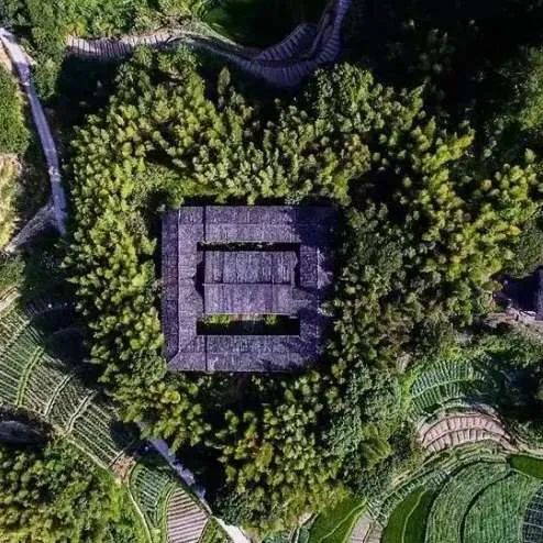 山水永泰，私藏了最美的秋日小美好，还有史上最低优惠等你哦