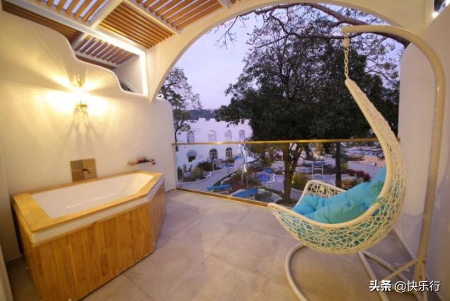 欧洲九大不能错过的温泉地,欧洲古典温泉