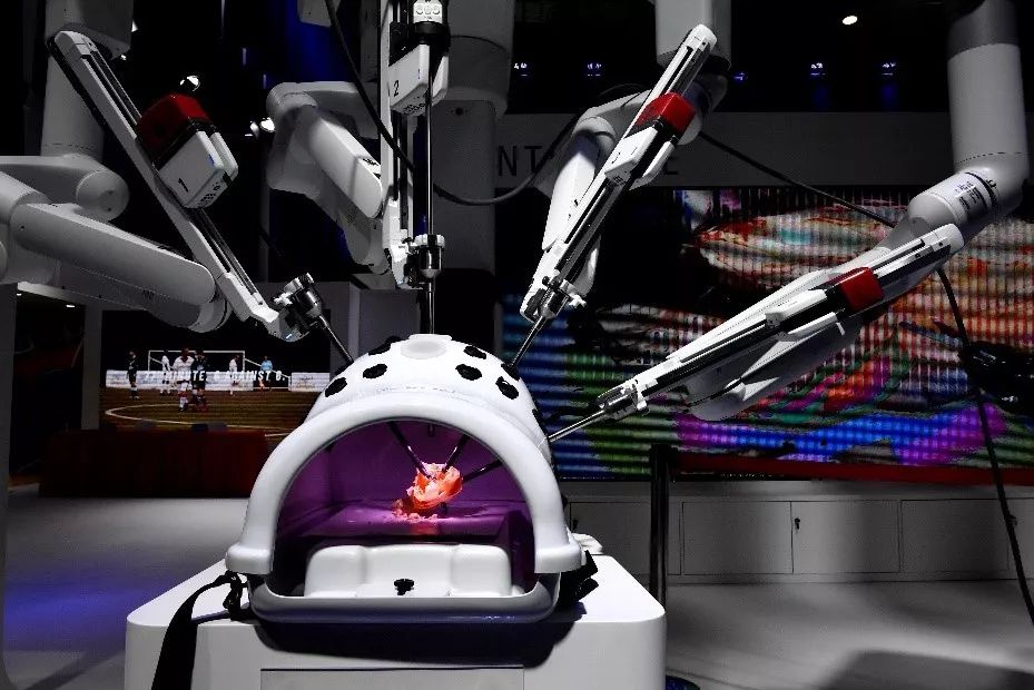 进博会光影展示,新版进博会光影秀