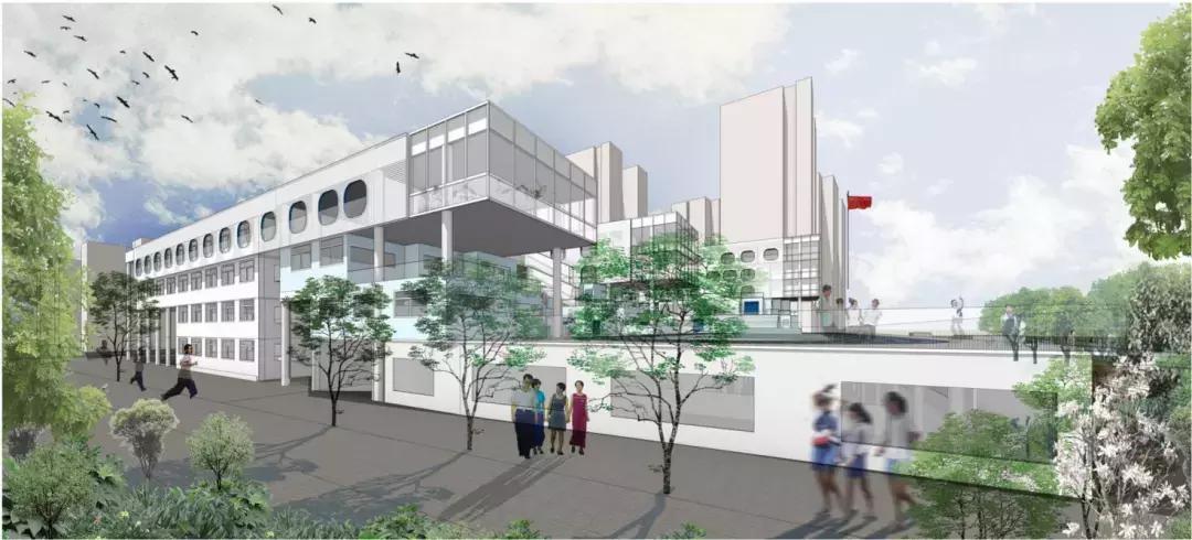 福强小学官网,福强小学实际排名