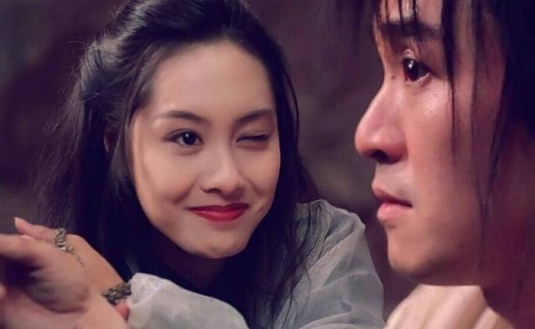 这个下跪事件，让你明白为什么星爷总能拍出经典的作品？