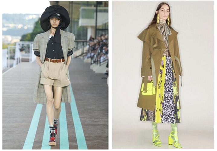 比专柜排队更快到手!买全球奢侈大牌就来京东618